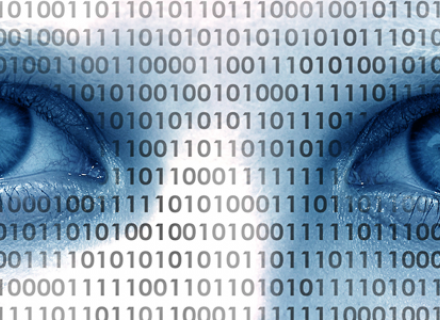 Augen-Hub