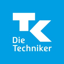 Techniker Logo klein